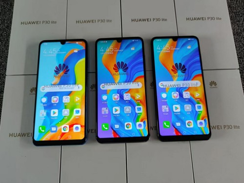 Huawei p30 lite 128gb global - p30,