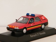 RENAULT 21 NEVADA 1991