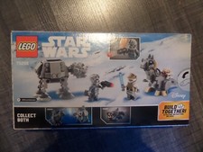 LEGO VAISSEAU STAR WARS 75298