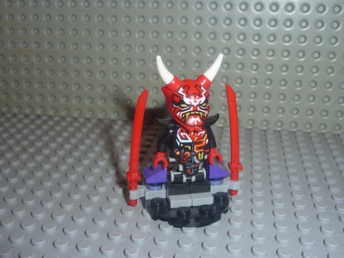 Personnage lego ninjago - personnage,