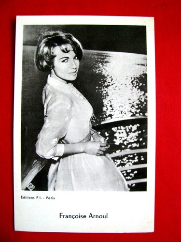 Ancienne carte postale - ancienne,