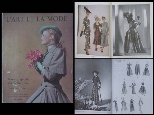 Art mode 1948 - et,
