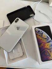Apple iPhone XS Max  - 64 Go - Silver (Désimlocké) A2101