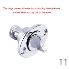 1inch Acier Inoxydable 316