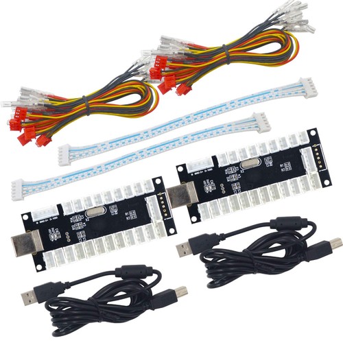 Player usb encoder - usb, arcade