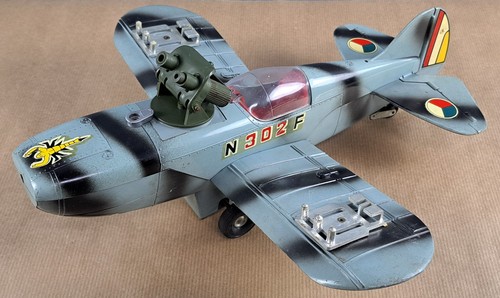 Jouets sanchis avion - jouets, 302