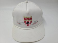 Vintage Bobcat Equipment Fort