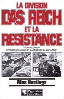 Division das reich la - reich,