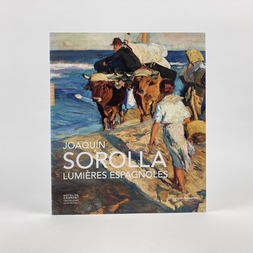 Joaquin sorolla umières - sorolla,,