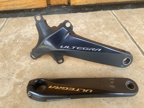 Manivelle shimano ultegra - shimano, fc