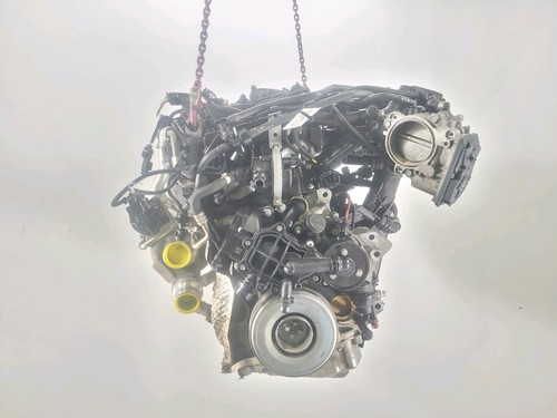 Moteur type b48b20a 455340 - b48b20a-455340,