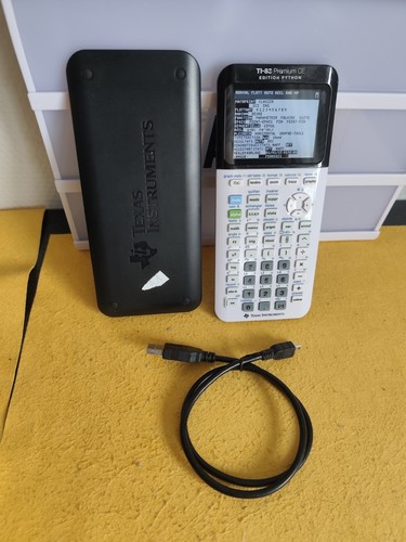 Ti83 premium ce - ★,