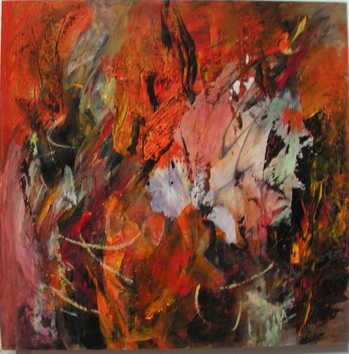 Tableau 022 muriel - ,