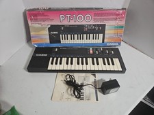 Rare vintage casio 100 - vintage,