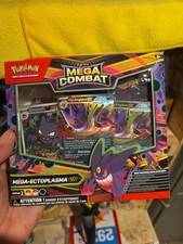 Pokemon Deck Méga Ectoplasma