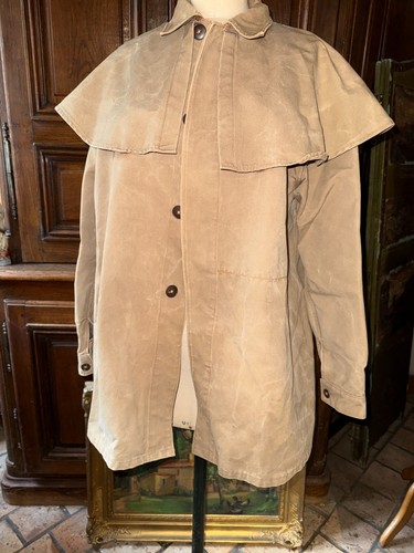 Ancienne veste chasse des - chasse,
