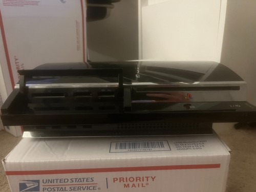 Sony playstation fat - sony,
