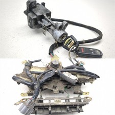 01-05 Honda Goldwing 1800