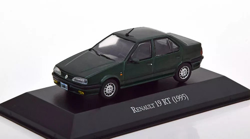 Renault 1995 chamade r19 - 19,