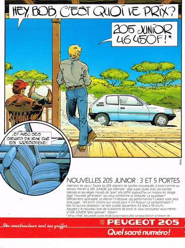 Publicite advertising 065 - advertising,