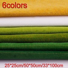 Maquette Accessoires Herbe