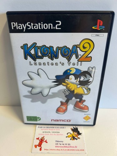 Jeu vidéo sony playstation - jeu,