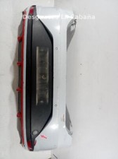 pare-choc arrière pour SEAT LEON ST (5F8) 2.0 CUPRA 2012 20027223