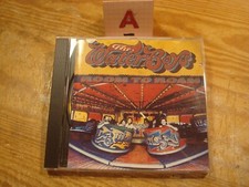 CD : THE WATERBOYS - ROOM TO