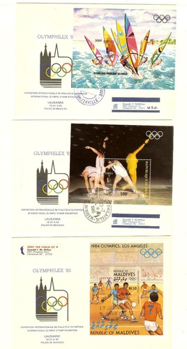 Olymphilex covers commores - 7,