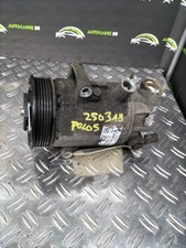 CLIMATISEUR POMPE AC COMPRESSEUR VOLKSWAGEN POLO V (6R) 5Q0820803P