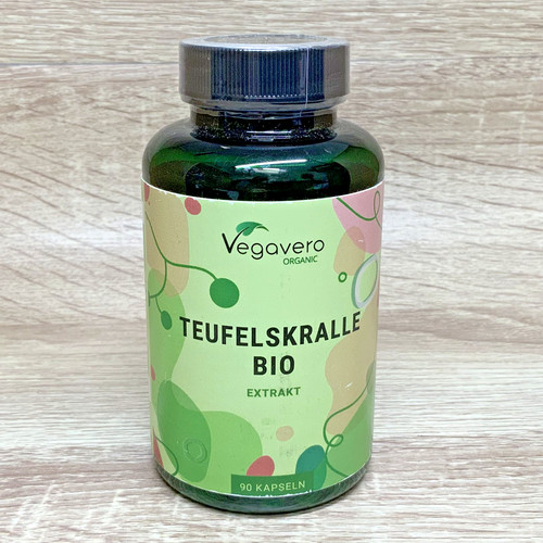 Vegavero teufelskralle griffe - vegavero,