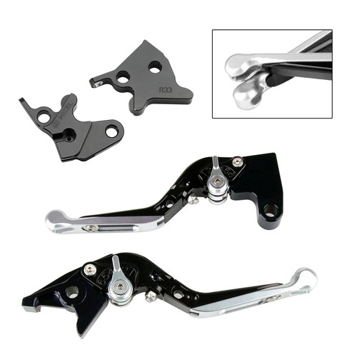 Ajustable leviers frein - ajustable,