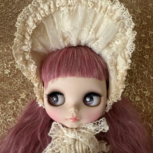 Poupée blythe personnalisée - blythe,