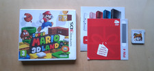 Super Mario 3D Land / 3ds