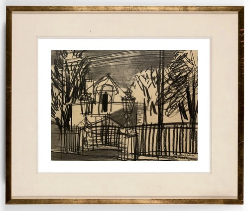Maurice genis - maurice,