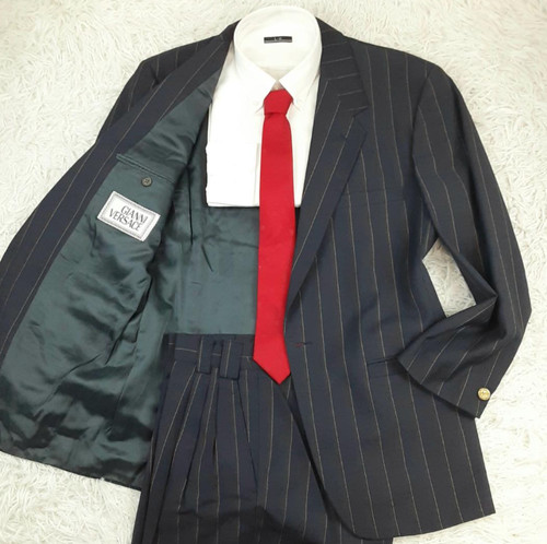 Ensemble costume vintage - , à