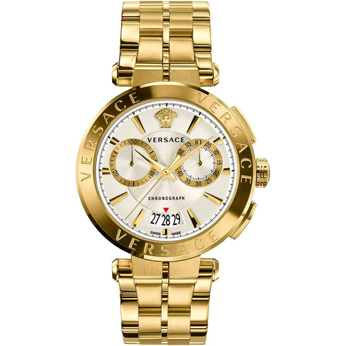 Montre versace ve1d00419 homme - ve1d00419,