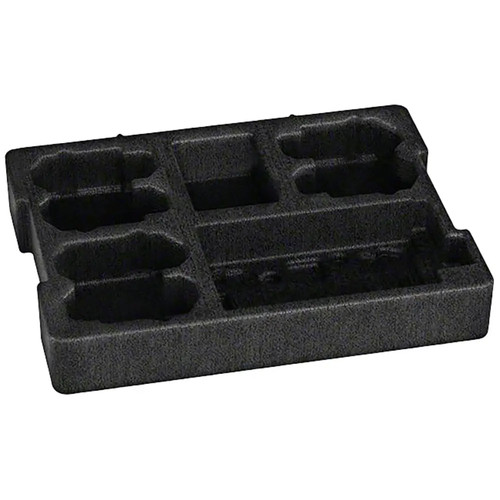 Bosch professional inlay - bosch,
