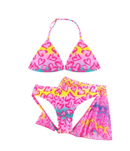 Ensemble bikini fille - fille, 3