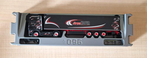 Herpa exclusive 945653 man tgx - 945653,