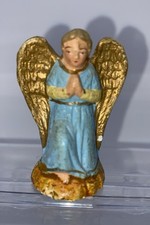 Santon creche DEVINEAU Ange