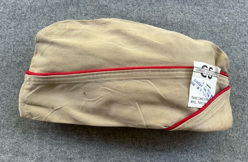 Calot army cap - cap, garrison