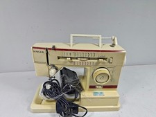 Sewing Machine Singer 8618