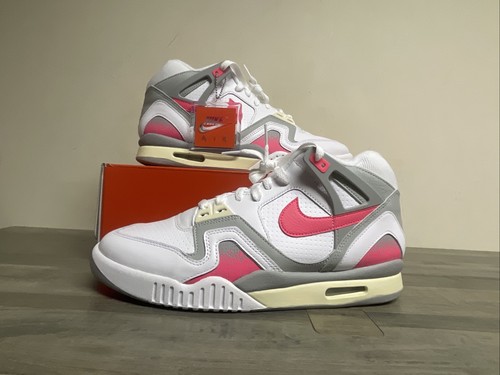 Nike air tech challenge - challenge, ii