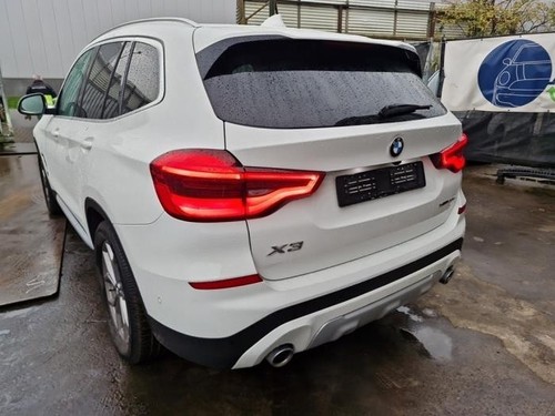Amplificateur audio bmw - bmw, x3