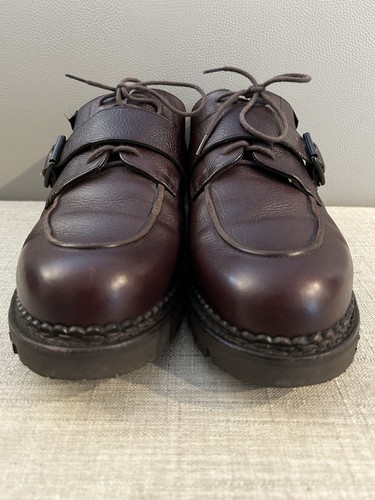 Paraboot engineered garments - &,