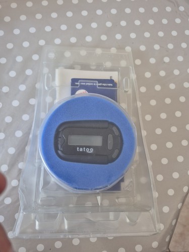 Tatoo modèle pager france - modèle,