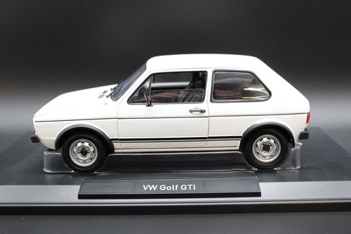 Norev volkswagen golf gti de - volkswagen,