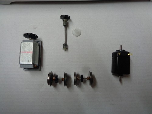 Jouef ree lot moteur ho - jouef/, de