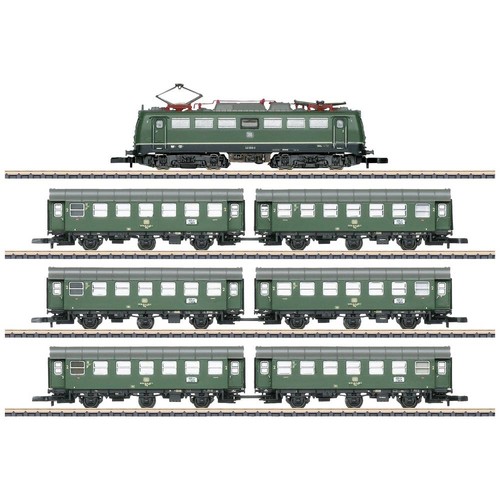 Märklin 81304 train - märklin,